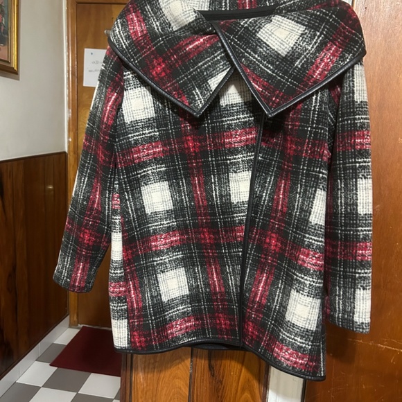 Spring coat - Picture 5 of 5